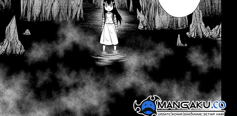 Read Kaiju No.8 ID Manga Online