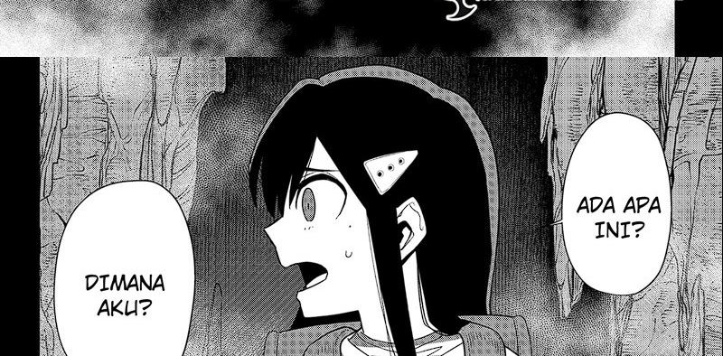 Read Kaiju No.8 ID Manga Online