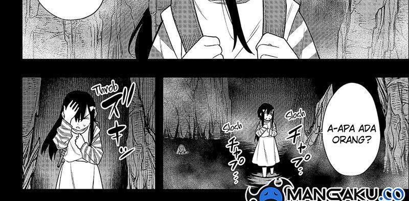Read Kaiju No.8 ID Manga Online