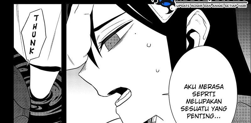 Read Kaiju No.8 ID Manga Online