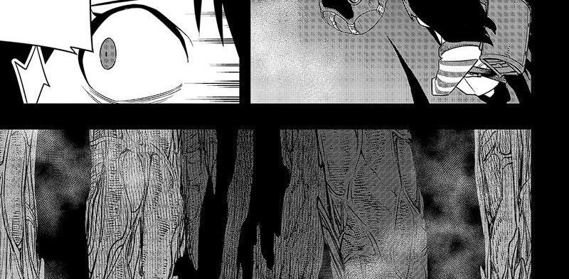 Read Kaiju No.8 ID Manga Online