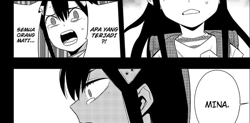Read Kaiju No.8 ID Manga Online