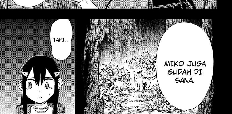 Read Kaiju No.8 ID Manga Online