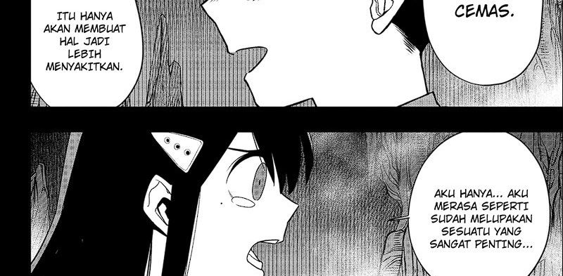 Read Kaiju No.8 ID Manga Online