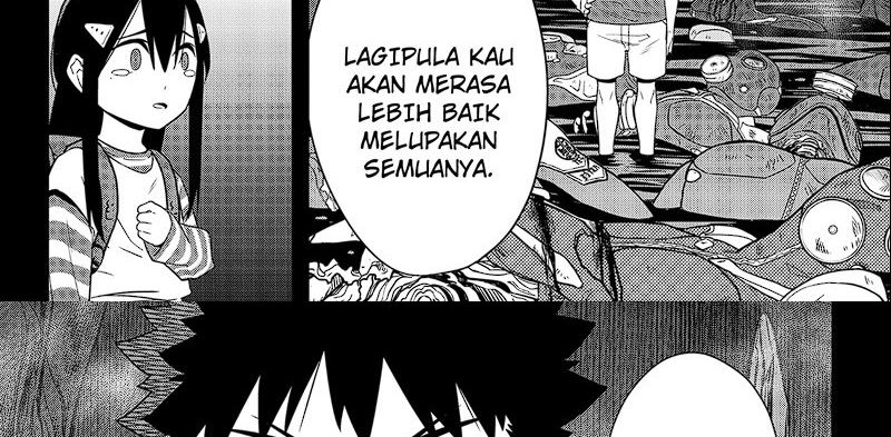 Read Kaiju No.8 ID Manga Online