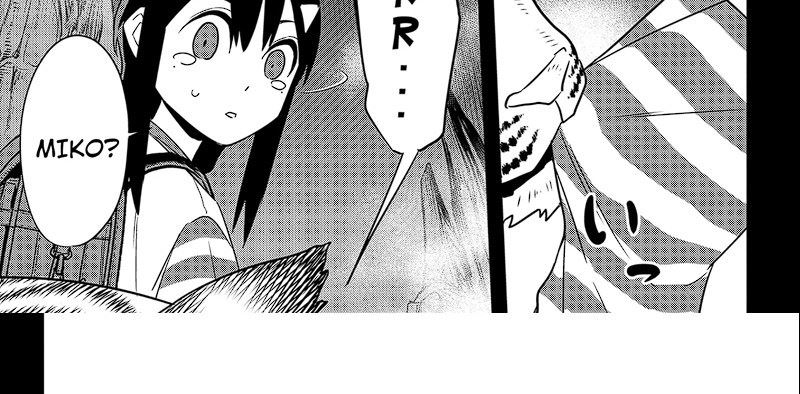 Read Kaiju No.8 ID Manga Online