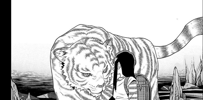 Read Kaiju No.8 ID Manga Online