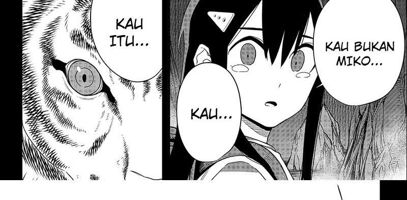 Read Kaiju No.8 ID Manga Online