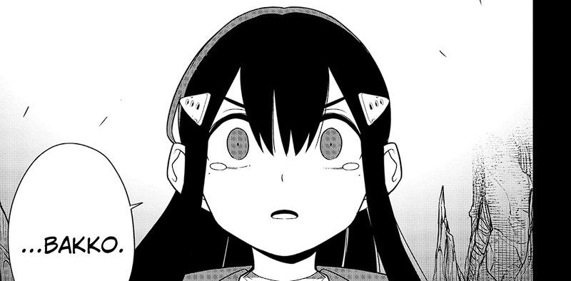 Read Kaiju No.8 ID Manga Online