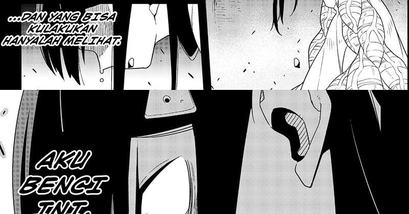 Read Kaiju No.8 ID Manga Online