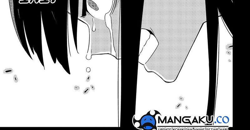 Read Kaiju No.8 ID Manga Online