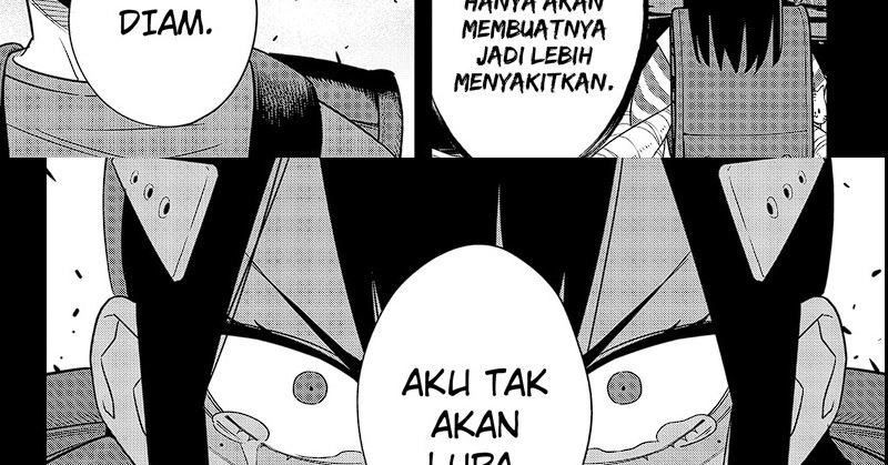 Read Kaiju No.8 ID Manga Online
