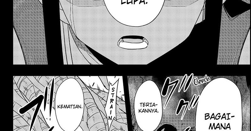 Read Kaiju No.8 ID Manga Online