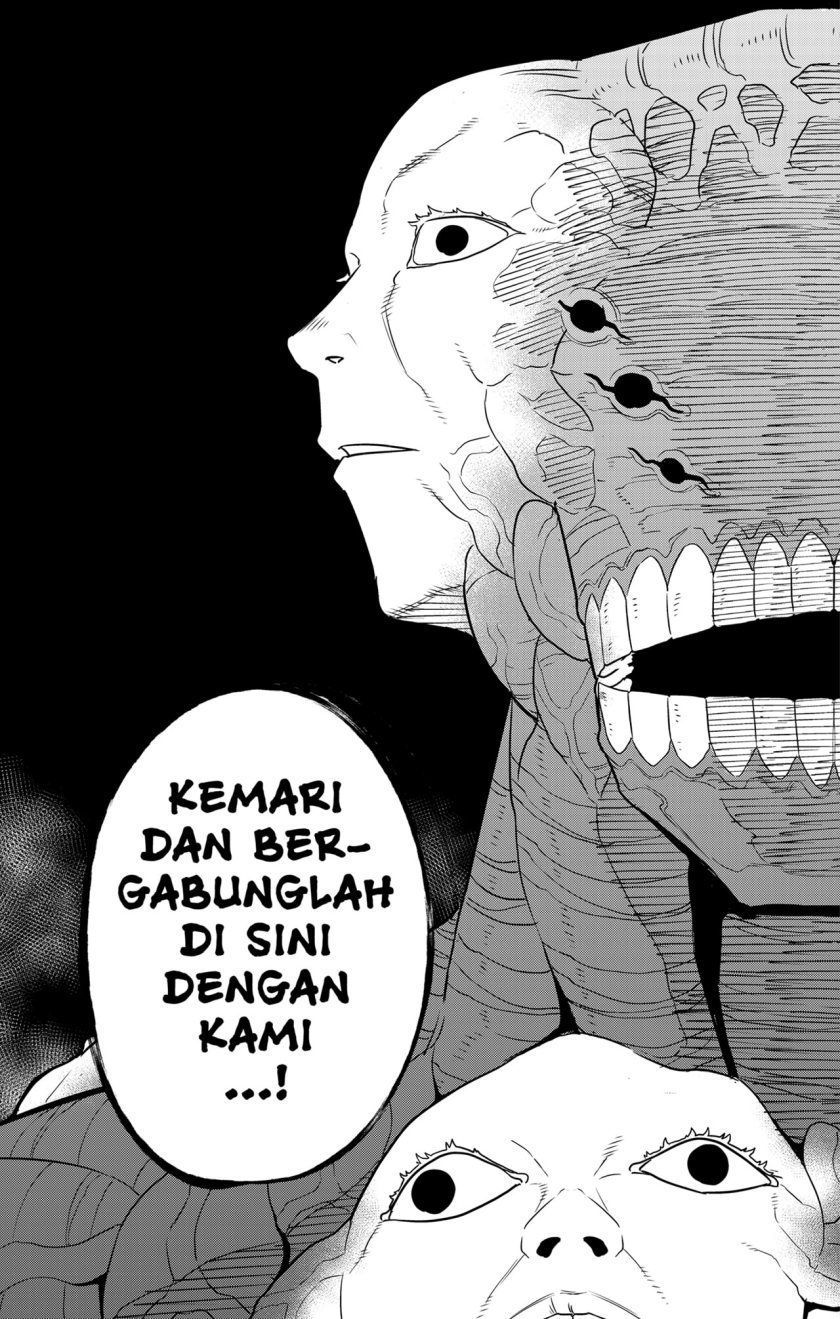 Read Kaiju No.8 ID Manga Online