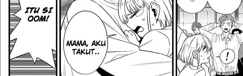 Read Kaiju No.8 ID Manga Online