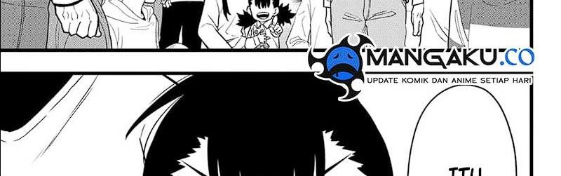 Read Kaiju No.8 ID Manga Online