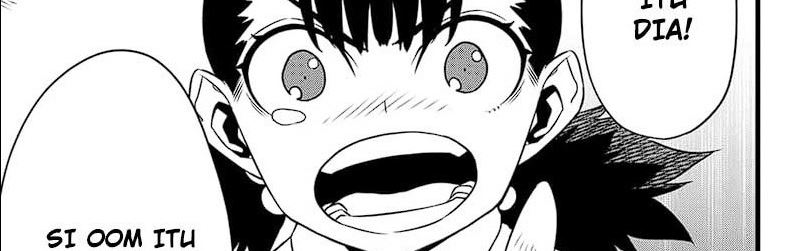 Read Kaiju No.8 ID Manga Online