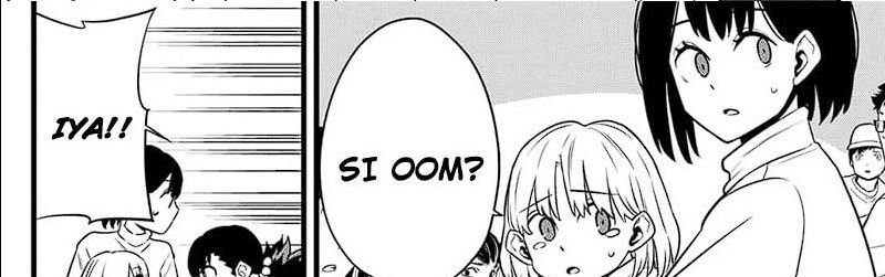 Read Kaiju No.8 ID Manga Online
