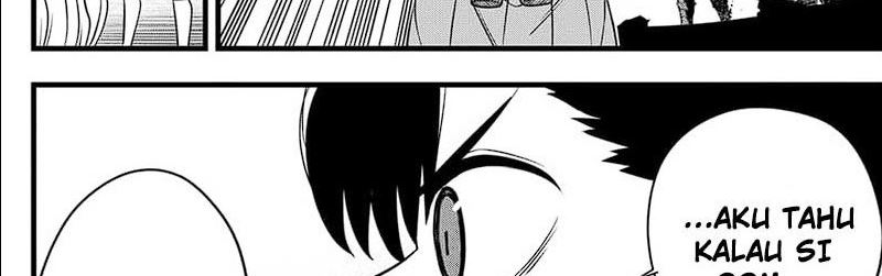 Read Kaiju No.8 ID Manga Online