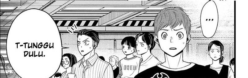 Read Kaiju No.8 ID Manga Online