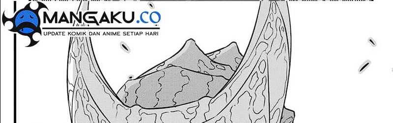 Read Kaiju No.8 ID Manga Online