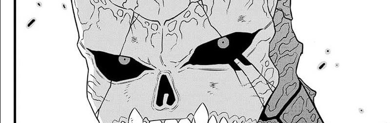 Read Kaiju No.8 ID Manga Online