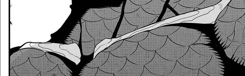 Read Kaiju No.8 ID Manga Online