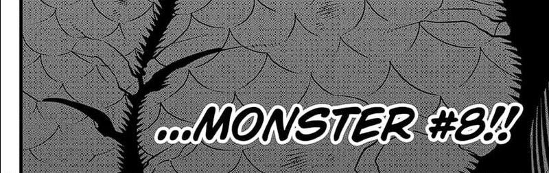 Read Kaiju No.8 ID Manga Online