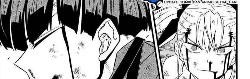 Read Kaiju No.8 ID Manga Online