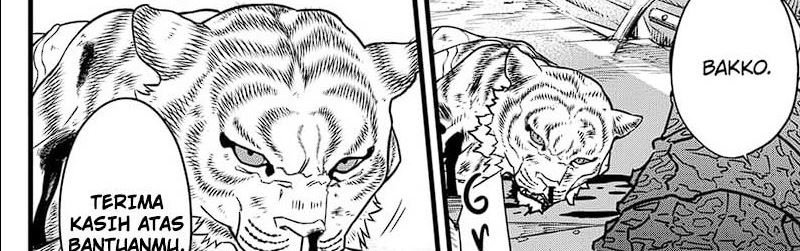 Read Kaiju No.8 ID Manga Online