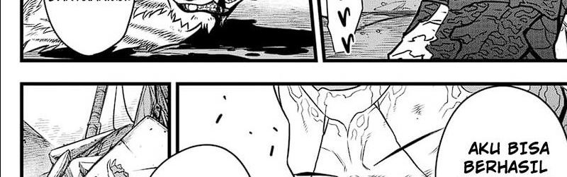 Read Kaiju No.8 ID Manga Online