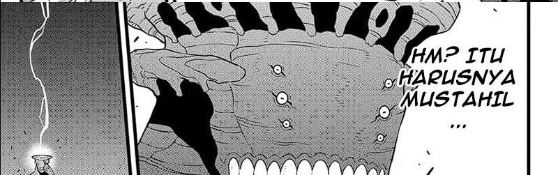 Read Kaiju No.8 ID Manga Online