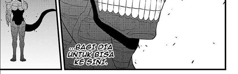 Read Kaiju No.8 ID Manga Online