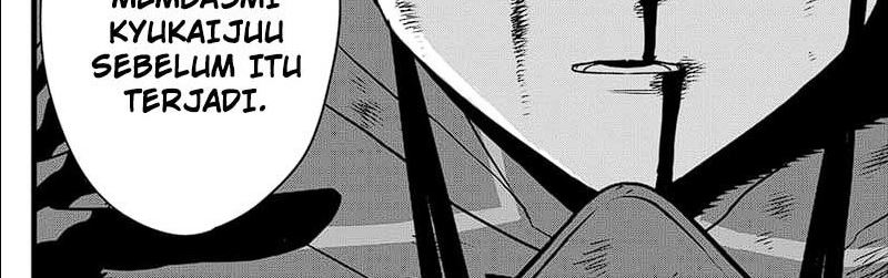 Read Kaiju No.8 ID Manga Online