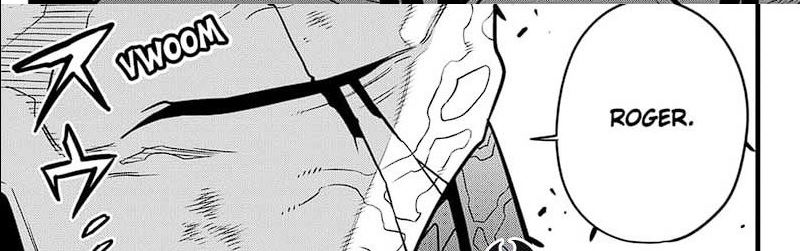 Read Kaiju No.8 ID Manga Online