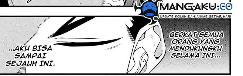 Read Kaiju No.8 ID Manga Online