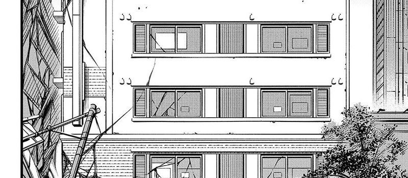 Read Kaiju No.8 ID Manga Online