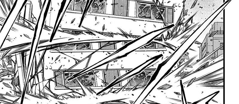 Read Kaiju No.8 ID Manga Online