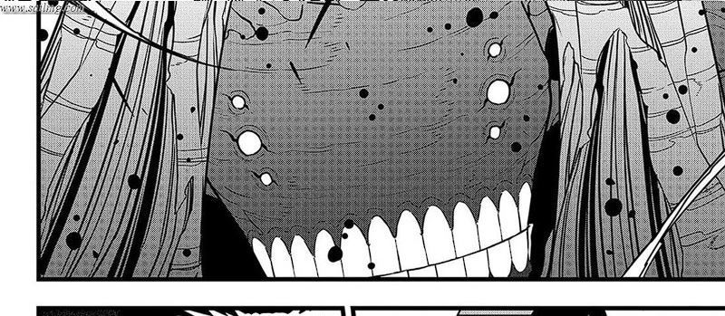 Read Kaiju No.8 ID Manga Online