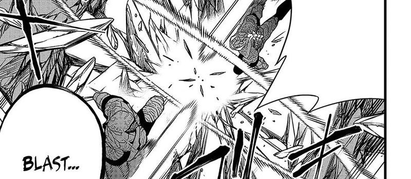 Read Kaiju No.8 ID Manga Online