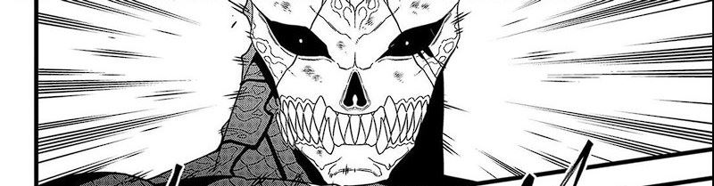 Read Kaiju No.8 ID Manga Online