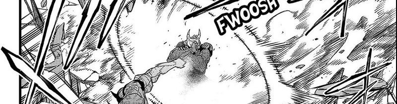 Read Kaiju No.8 ID Manga Online