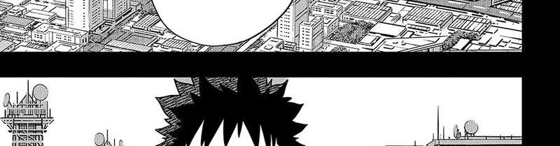 Read Kaiju No.8 ID Manga Online