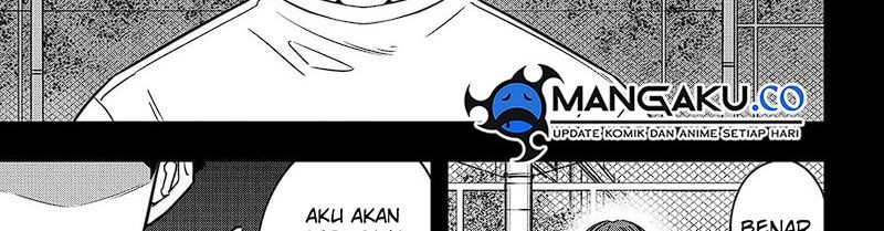 Read Kaiju No.8 ID Manga Online
