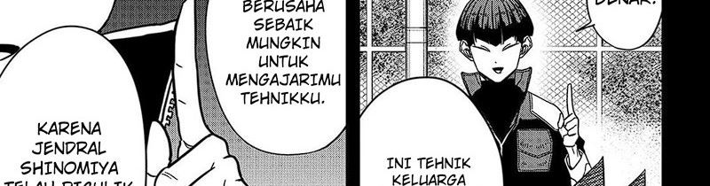Read Kaiju No.8 ID Manga Online