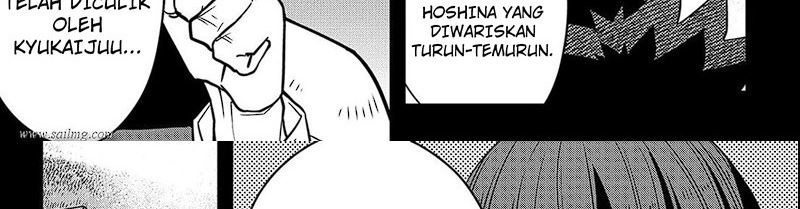 Read Kaiju No.8 ID Manga Online