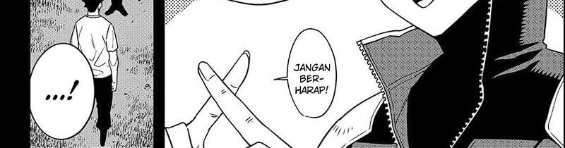 Read Kaiju No.8 ID Manga Online