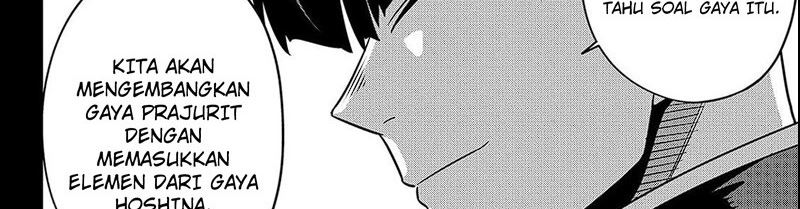 Read Kaiju No.8 ID Manga Online