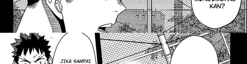 Read Kaiju No.8 ID Manga Online