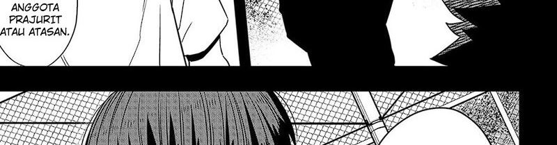 Read Kaiju No.8 ID Manga Online